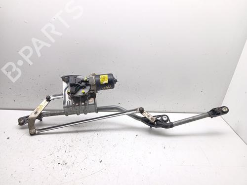 Used Front wiper motor Front wiper motor RENAULT SCÉNIC II (JM0/1_) 1.5 dCi (JM1E, JM16) (106 hp) 33241623 33241623