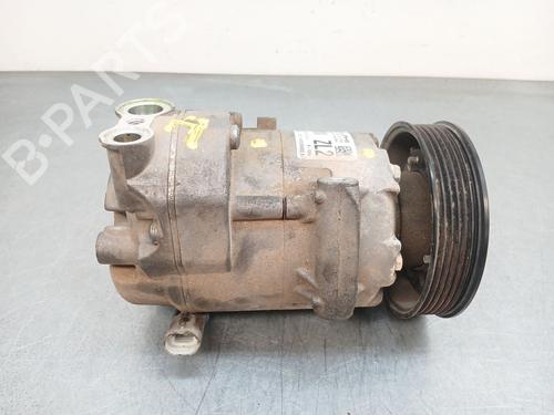 AC compressor OPEL MERIVA B MPV (S10) 1.4 (75) | BP38439550M34 - Image 5