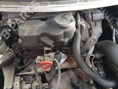 Used Engine Engine 37670641 37670641