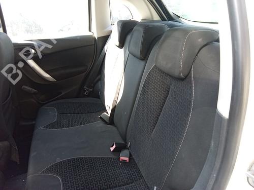 Left front window switch CITROËN C3 II (SC_) 1.4 HDi 70 (SC8HZC, SC8HR0, SC8HP4) | BP39961419I27 - Image 8