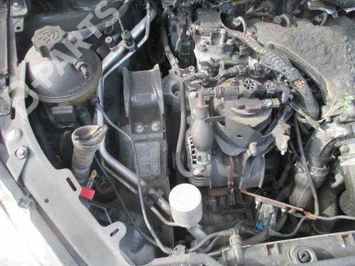 Gearbox PEUGEOT 307 (3A/C) 2.0 HDi 135 | BP2387374M3 