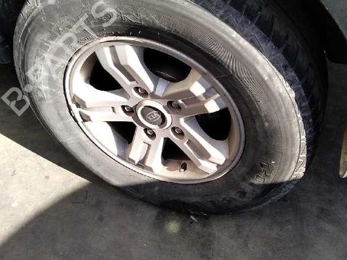 Oliebundkar KIA SORENTO I (JC)  | BP23330841M115 