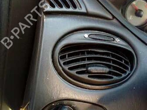 Kollisjonspute styreenhet FORD FOCUS I (DAW, DBW) 1.6 16V | BP2421485M53 