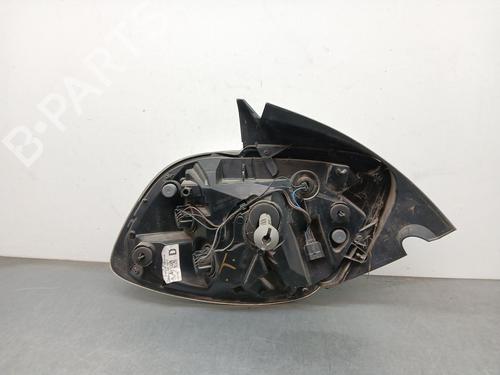 Right taillight RENAULT ZOE (BFM_) ZOE | BP24974318C35 
