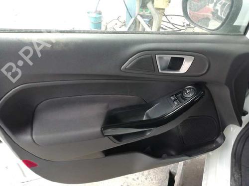 Starter FORD FIESTA VI (CB1, CCN)  | BP17752699M8 