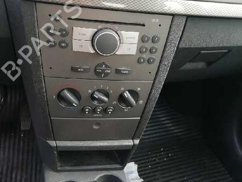 Display monitor OPEL MERIVA A MPV (X03)  | BP18101256C48 