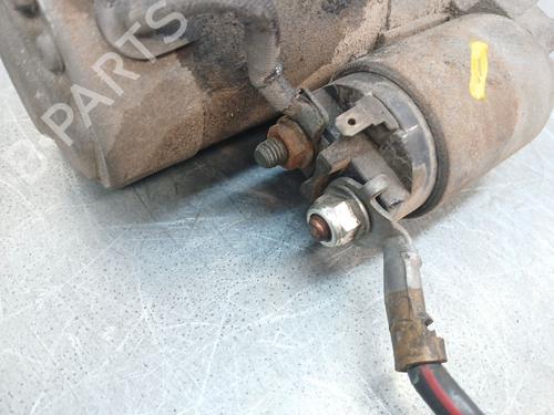 Starter SMART FORFOUR (454) | BP37263656M8 - Image 5