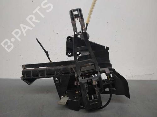 Used Rear left lock FORD FOCUS II (DA_, HCP, DP) [2004-2013]  10966877