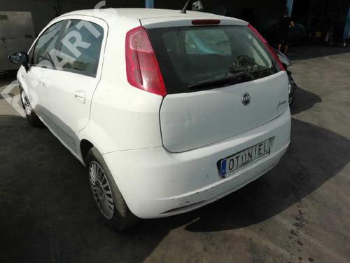 Right front window switch FIAT GRANDE PUNTO (199_)  | BP11037240C105  - Image 10