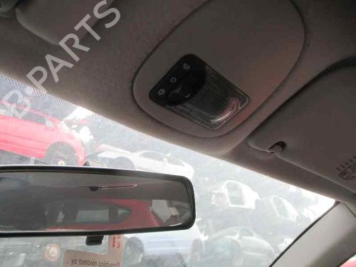 Front right window mechanism PEUGEOT 206 Hatchback (2A/C) 1.4 i | BP2367087C23 
