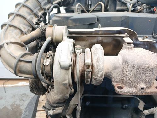 Engine FORD TRANSIT Van (FA_ _) | BP32497928M1