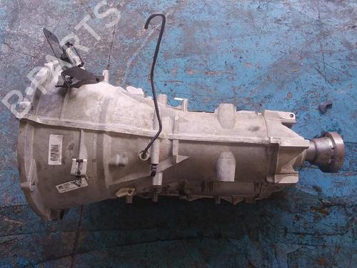 Gearbox JAGUAR XE (X760)  | BP15585919M3 