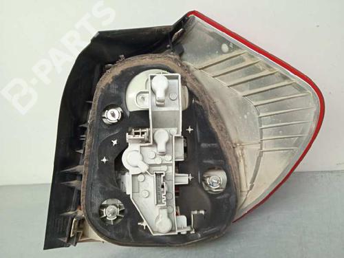 Left taillight BMW 1 (E81) 118 d | BP8343008C34 