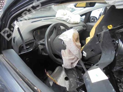 Left tailgate light OPEL CORSA E (X15) 1.4 (08, 68) | BP2363605C79  - Image 23