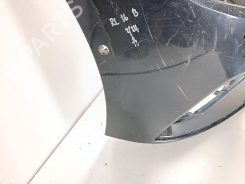 Front bumper VOLVO V60 I (155) 2.0 T | BP30150824C7