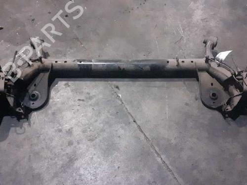 Used Rear axle FORD TOURNEO COURIER B460 MPV [2014-2025]  11514974