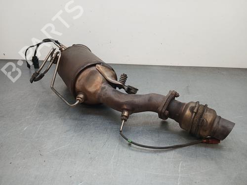 Particulate filter AUDI A4 B8 Avant (8K5) 2.0 TDI | BP37427697M81 - Image 5