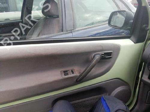 Rear wiper motor SEAT AROSA (6H1) 1.0 | BP5875404M102 