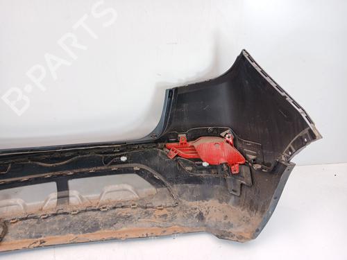 Rear bumper OPEL MOKKA / MOKKA X (J13) 1.4 4x4 (_76) | BP29307596C8 