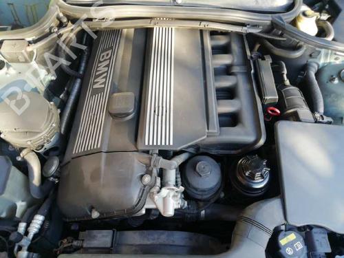 Styring servopumpe BMW 3 (E46)  | BP16522072M99 