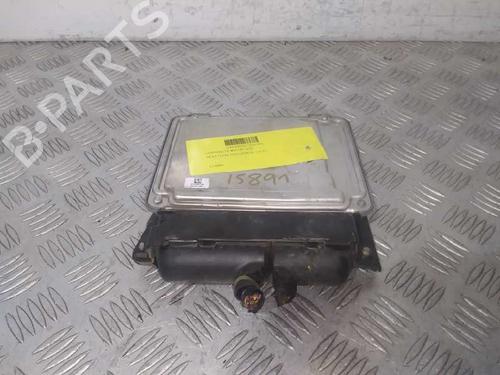 Used Engine control unit (ECU) SEAT LEON (1P1) 1.9 TDI (105 hp) 16551900