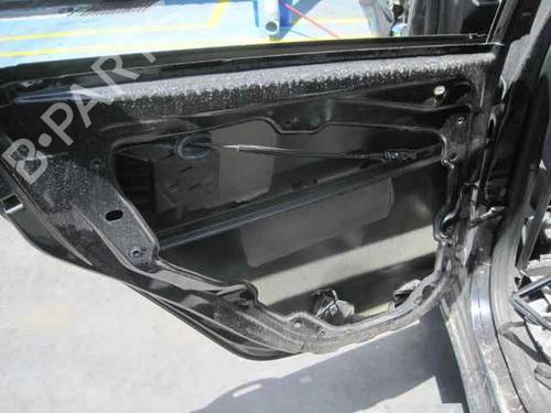 Steering column FORD FIESTA VI (CB1, CCN) 1.25 | BP12193621M21 