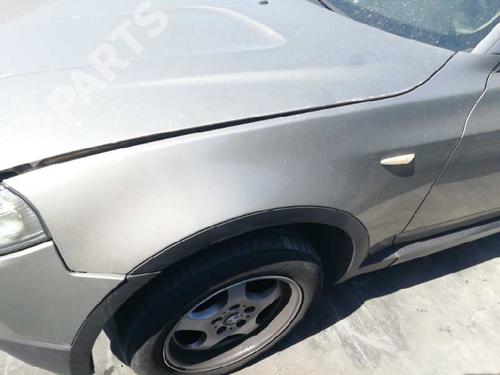 Electronic sensor BMW X3 (E83) 2.0 sd | BP10649473M84  - Image 11