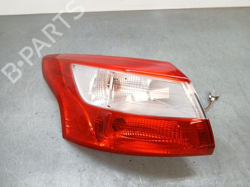 Used Left taillight FORD FOCUS III Saloon 1.6 TDCi (115 hp) 28806828