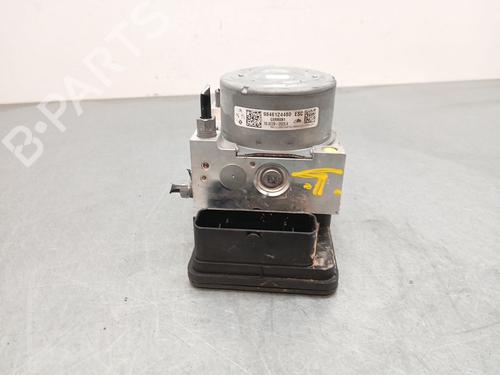 ABS pump OPEL CORSA F (P2JO) 1.2 (68) | BP30708841M43