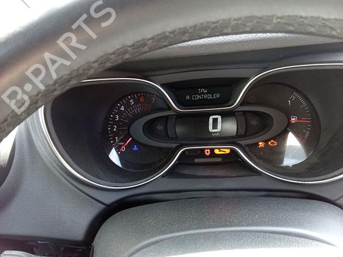 Used Instrument cluster Instrument cluster 39399548 39399548
