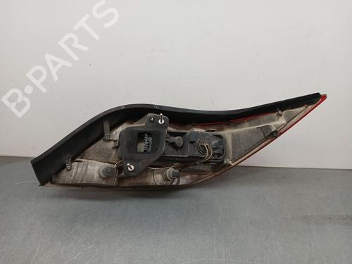 Left taillight OPEL ASTRA H TwinTop (A04) 1.9 CDTi (L67) | BP28164628C34