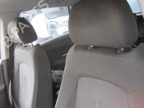 Right front window motor SEAT TOLEDO III (5P2)  | BP6518530E20 