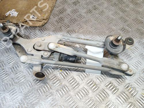 Front wiper motor NISSAN NOTE (E12) 1.2 | BP4839657M29 