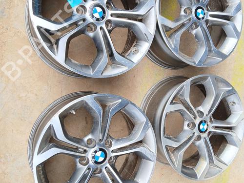 Rim BMW X3 (F25)  | BP21769567C45 
