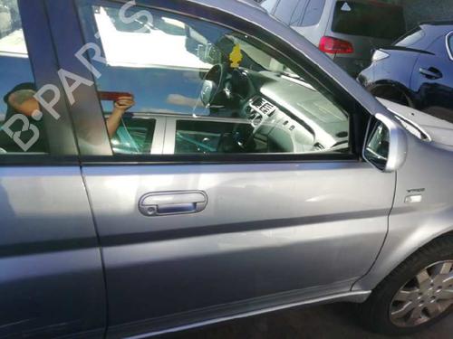 Front right window mechanism HONDA HR-V (GH_)  | BP10278440C23 