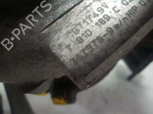 Turbocharger/Supercharger BMW 1 (E87) 118 d | BP19057126M71 