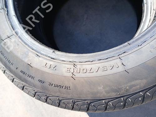 Other CHEVROLET MATIZ (M200, M250) 0.8 LPG | BP30105833O1