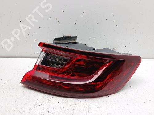 Used Right taillight Right taillight RENAULT MEGANE IV Hatchback (B9A/M/N_) 1.5 dCi 110 (B9A3) (110 hp) 33432014 33432014