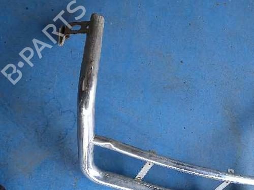 Front bumper reinforcement NISSAN ALMERA TINO (V10)  | BP14250663C109 