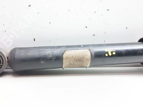 Left rear shock absorber AUDI TT (8J3) 1.8 TFSI | BP22969151M18 