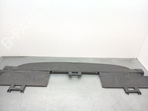Rear parcel shelf HONDA FR-V (BE) 2.2 i CTDi (BE5) | BP24803423C85 - Image 4