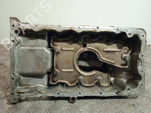 Oliebundkar HYUNDAI i30 (FD) 1.6 CRDi (90 hp) 23211637