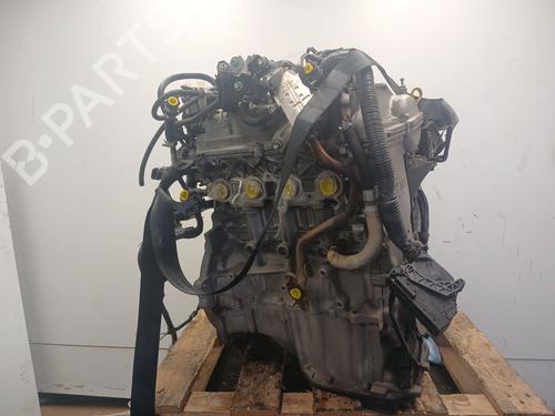 Used Engine Engine TOYOTA YARIS (_P13_) 1.5 Hybrid (NHP130_, NHP130) (101 hp) 9814101 9814101