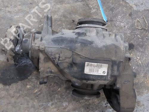 Used Rear differential Rear differential 22806103 22806103