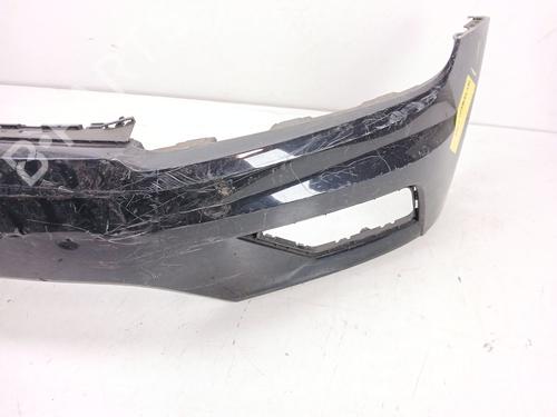 Front bumper VW TIGUAN (5N_) 2.0 TDI | BP30150833C7