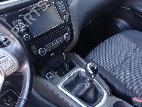 Left front window switch NISSAN QASHQAI II (J11, J11_) 1.5 dCi | BP36157294I27 - Image 14