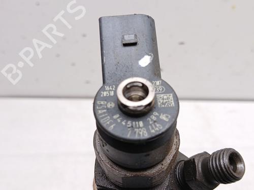 Injector BMW X1 (E84) xDrive 18 d | BP27271225M100 
