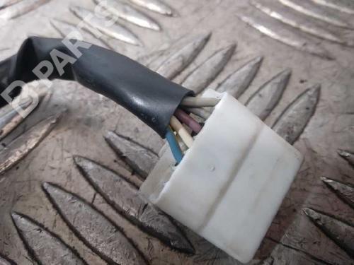 Right mirror FIAT PUNTO (188_) 1.2 60 (188.030, .050, .130, .150, .230, .250) | BP11494707C27 