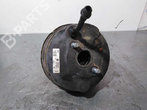 Used Servo brake AUDI A8 D3 (4E2, 4E8) 3.0 TDI quattro (233 hp) 12194035