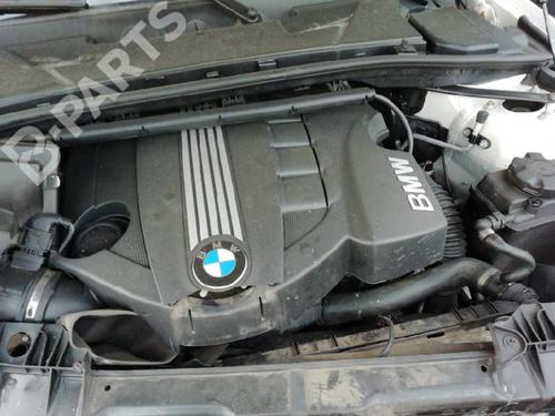 Electronic module BMW 1 (E87) 118 d | BP13073238M83 